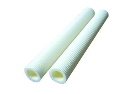 電子交聯(lián)聚乙烯IXPE 空調(diào)保溫管