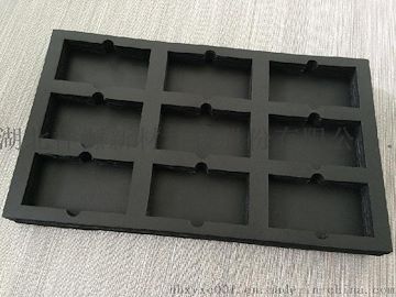 永久防靜電IXPE泡棉